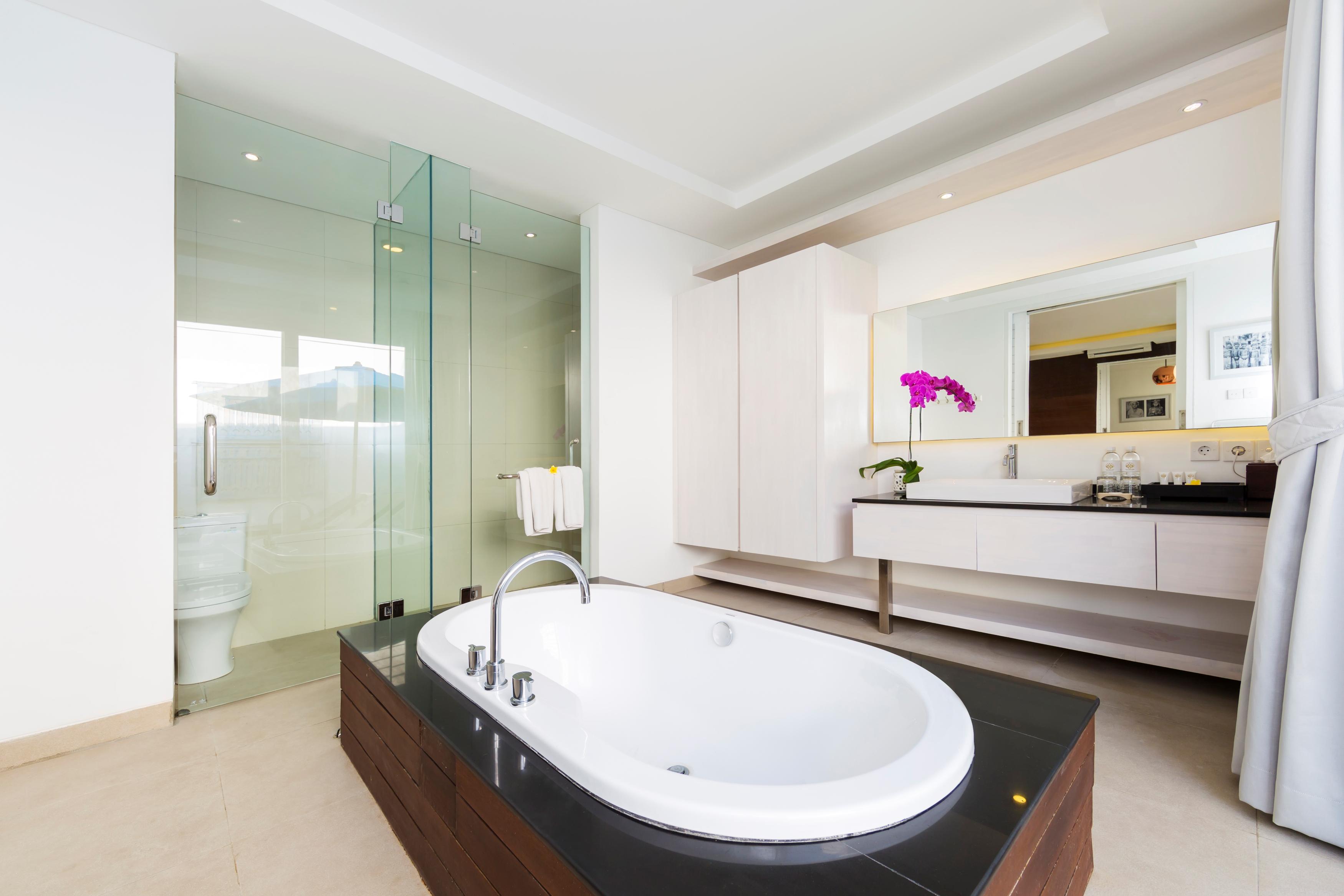 Bajra Bali Villa Seminyak Екстер'єр фото
