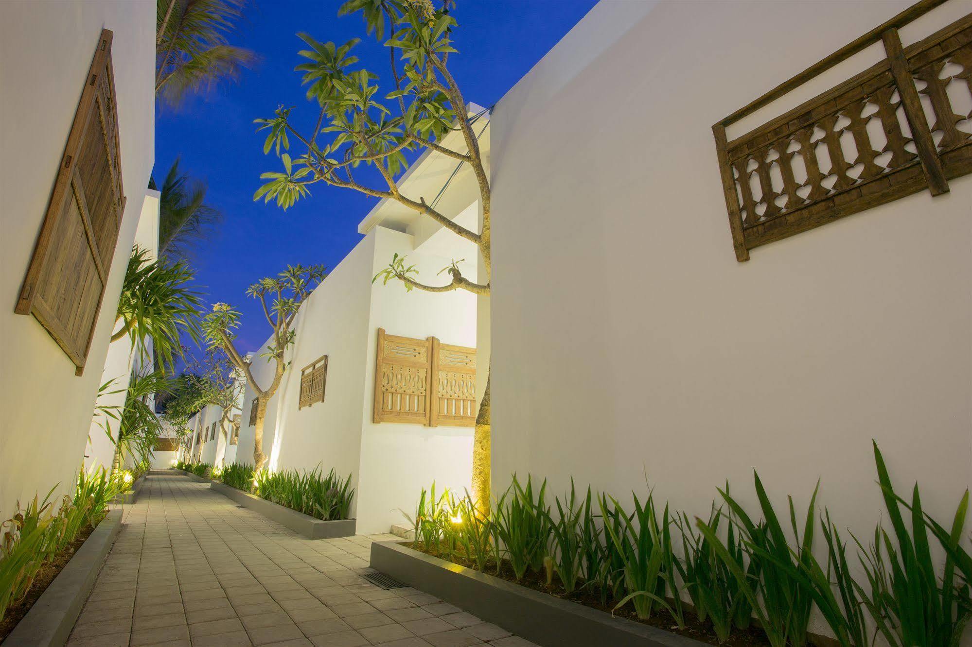 Bajra Bali Villa Seminyak Екстер'єр фото
